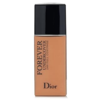 Foto 2 | Fundación Christian Dior Diorskin Forever Undercover 24h #0 - Venta Internacional.