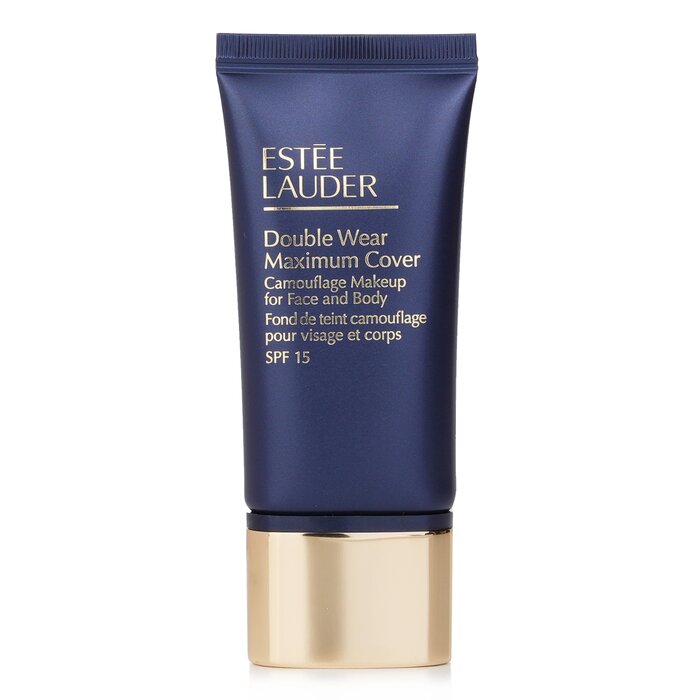 Foto 2 pulgar | Make Up Estee Lauder Double Wear Maximum Cover #03 /1n3 Spf15 - Venta Internacional.