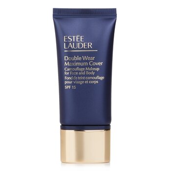 Foto 3 pulgar | Make Up Estee Lauder Double Wear Maximum Cover #03 /1n3 Spf15 - Venta Internacional.