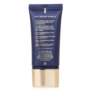 Foto 4 | Make Up Estee Lauder Double Wear Maximum Cover #03 /1n3 Spf15 - Venta Internacional.