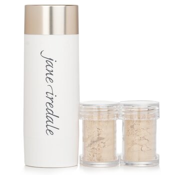 Base De Maquillaje Mineral En Polvo Jane Iredale Amazing Base Bisque - Venta Internacional.