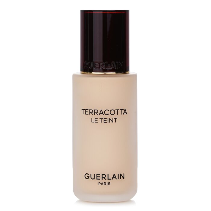Foto 2 pulgar | Base De Maquillaje Guerlain Terracotta Le Teint 0,5 W 35 Ml - Venta Internacional.