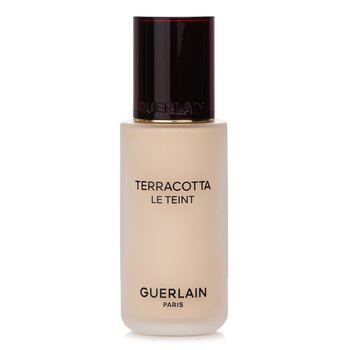 Foto 3 pulgar | Base De Maquillaje Guerlain Terracotta Le Teint 0,5 W 35 Ml - Venta Internacional.