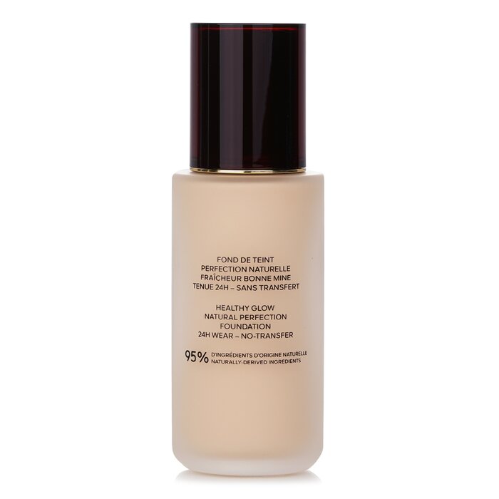 Foto 5 pulgar | Base De Maquillaje Guerlain Terracotta Le Teint 0,5 W 35 Ml - Venta Internacional.