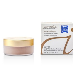 Foto 5 | Maquillaje Mineral En Polvo Suelto Jane Iredale Amazing Base Spf 20 - Venta Internacional.