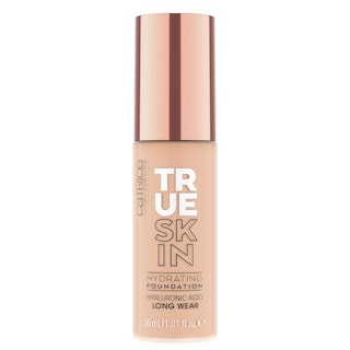 Foto 1 | Base Catrice True Skin Hydrating 004 De Porcelana Neutra - Venta Internacional.