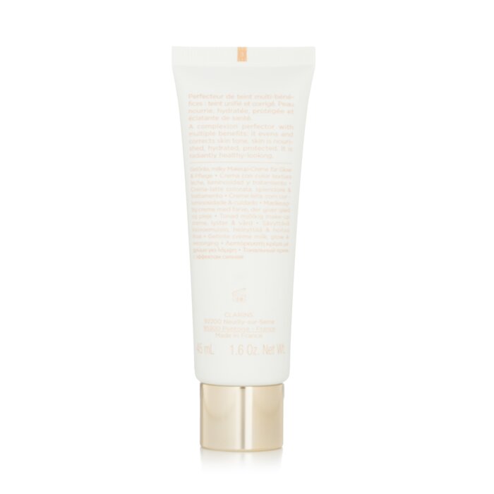 Foto 7 pulgar | Bb Cream Clarins Milky Boost #02 .5 Con Leche De Melocotón, 45 Ml - Venta Internacional.