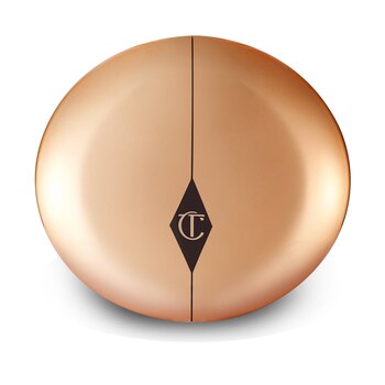 Foto 5 pulgar | Maquillaje En Polvo Charlotte Tilbury Airbrush Flawless Finish #02 - Venta Internacional.