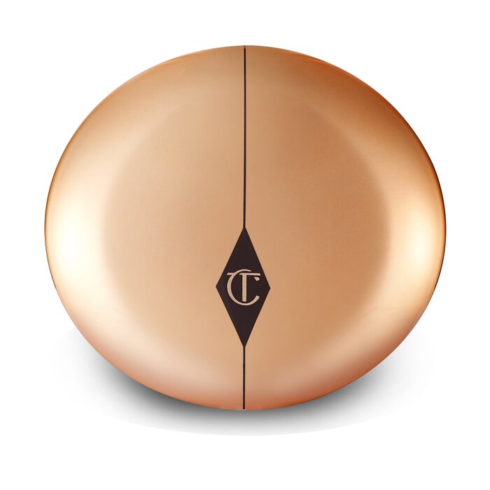 Foto 7 pulgar | Maquillaje En Polvo Charlotte Tilbury Airbrush Flawless Finish #02 - Venta Internacional.