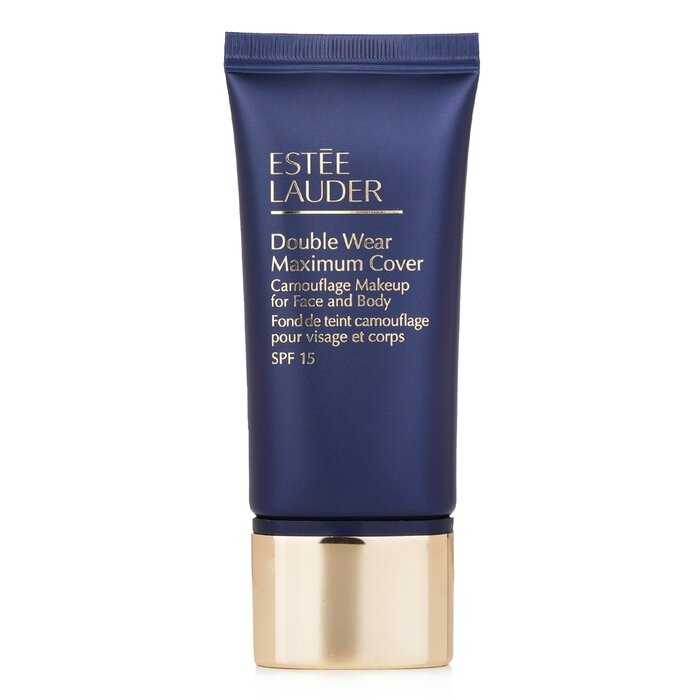 Foto 2 pulgar | Maquillaje Estee Lauder Double Wear Maximum Cover #05 /2c5 Spf15 - Venta Internacional.