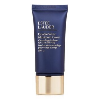 Foto 2 | Maquillaje Estee Lauder Double Wear Maximum Cover #05 /2c5 Spf15 - Venta Internacional.