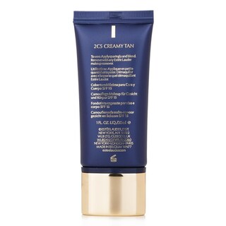 Foto 4 | Maquillaje Estee Lauder Double Wear Maximum Cover #05 /2c5 Spf15 - Venta Internacional.