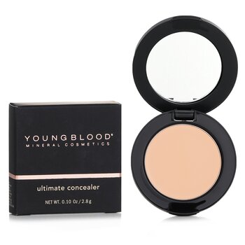 Foto 4 pulgar | Corrector Youngblood Ultimate de Cobertura Media - Venta Internacional