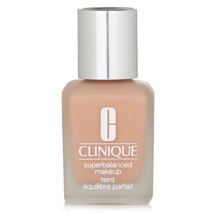 Base De Maquillaje Líquida Clinique Superbalanced Makeup No. 07 Cn 42 - Venta Internacional.