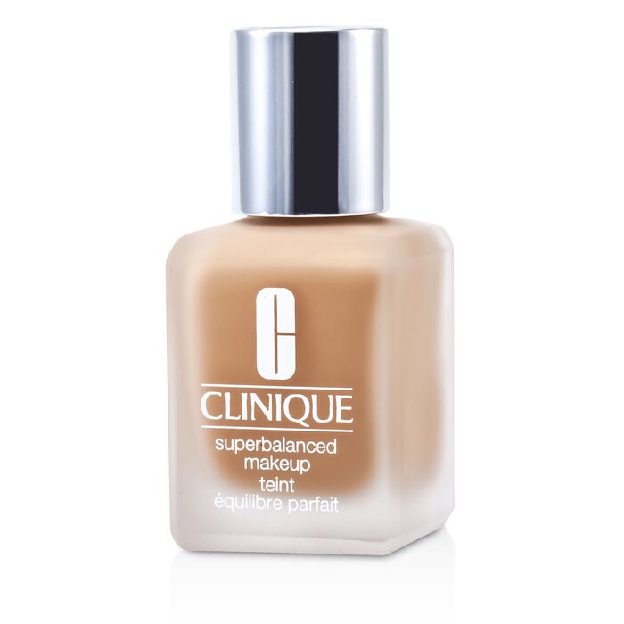 Base De Maquillaje Líquida Clinique Superbalanced No. 06/cn 63.5 Li - Venta Internacional.