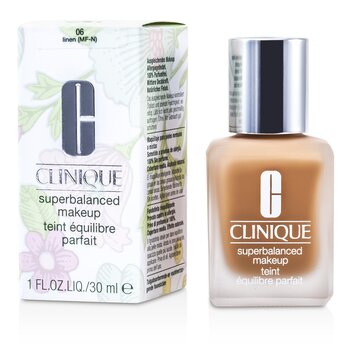 Foto 4 pulgar | Base De Maquillaje Líquida Clinique Superbalanced No. 06/cn 63.5 Li - Venta Internacional.