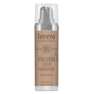 Foto 1 | Base De Maquillaje Líquida Lavera Hyaluron #05 Natural Beige - Venta Internacional.