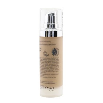 Foto 5 pulgar | Base De Maquillaje Líquida Lavera Hyaluron #05 Natural Beige - Venta Internacional.