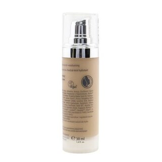 Foto 4 | Base De Maquillaje Líquida Lavera Hyaluron #05 Natural Beige - Venta Internacional.
