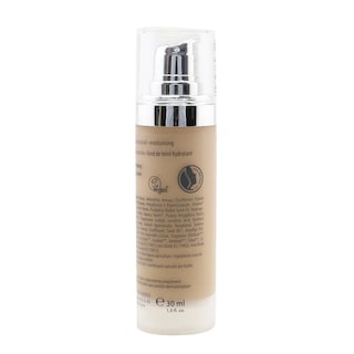 Foto 6 | Base De Maquillaje Líquida Lavera Hyaluron #05 Natural Beige - Venta Internacional.