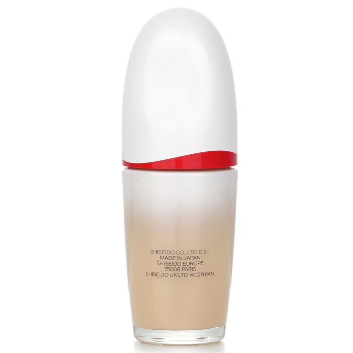 Foto 4 pulgar | Base De Maquillaje Shiseido Revitalessence Skin Glow Spf 30 #250 San - Venta Internacional.