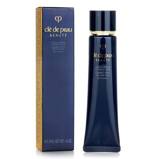 Foto 3 | Base De Maquillaje Cle De Peau Crema Correctora Veil Spf25 - Venta Internacional.