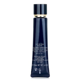 Foto 6 | Base De Maquillaje Cle De Peau Crema Correctora Veil Spf25 - Venta Internacional.