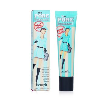 Foto 4 pulgar | Balm Benefit The Porefessional Pro Minimiza Los Poros - Venta Internacional.