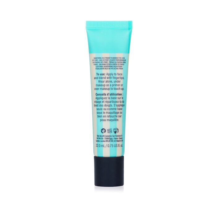 Foto 7 pulgar | Balm Benefit The Porefessional Pro Minimiza Los Poros - Venta Internacional.