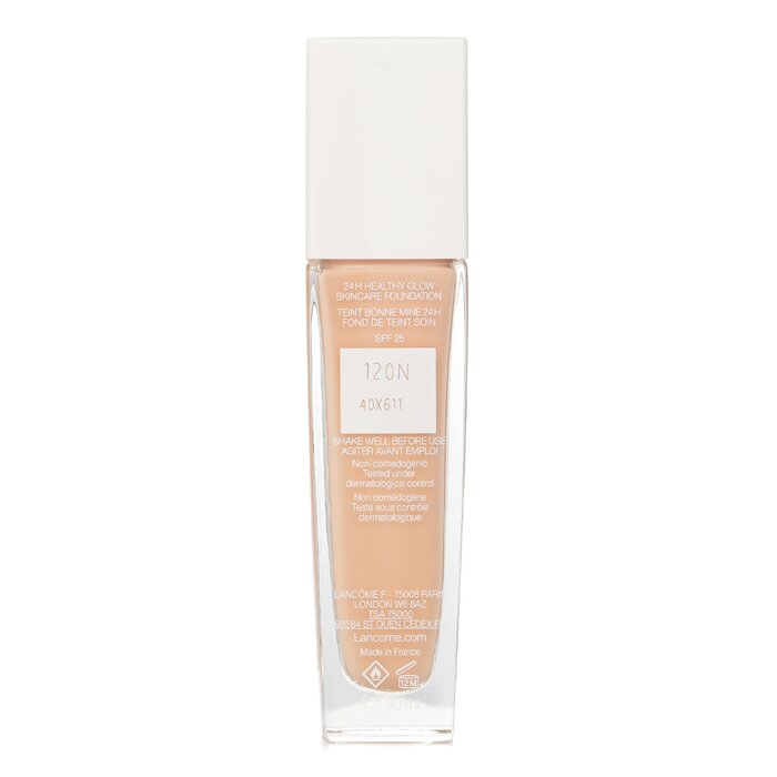 Foto 4 pulgar | Base De Maquillaje Lancome Teint Idole Ultra Wear Care & Glow Spf 15 - Venta Internacional.