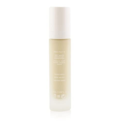 Foto 3 pulgar | Base de Maquillaje Fenty Beauty Pro Filt'r Soft Matte Longwear -150 Cobertura Media a Total - Venta Internacional