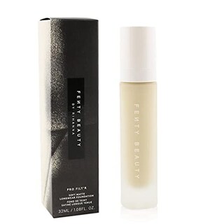 Foto 3 | Base de Maquillaje Fenty Beauty Pro Filt'r Soft Matte Longwear -150 Cobertura Media a Total - Venta Internacional