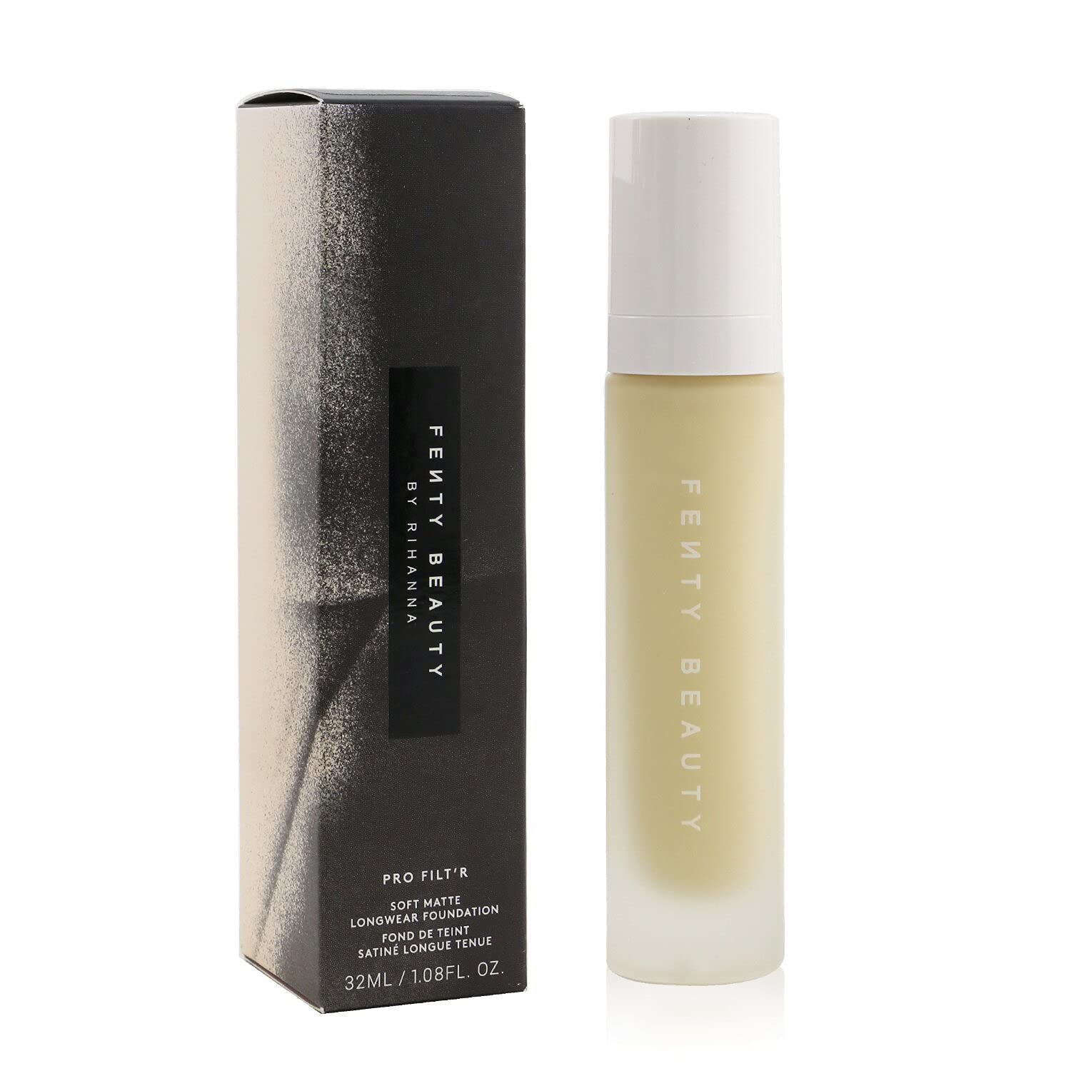 Foto 2 | Base de Maquillaje Líquida Fenty Beauty Pro Filt'r 130 de Rihanna Acabado Mate y Larga Duración - Venta Internacional