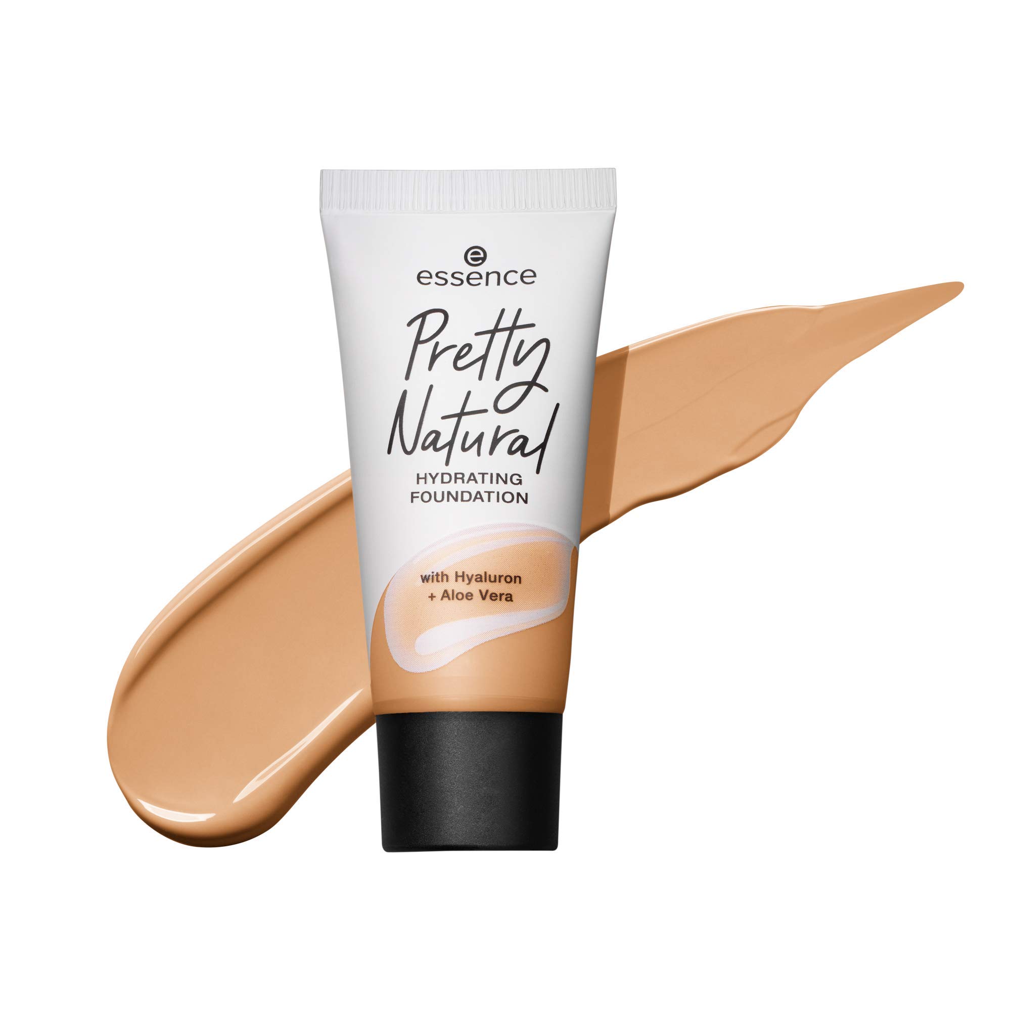 Base Hidratante Natural Essence Pretty 30 Ml No. 040 - Venta Internacional