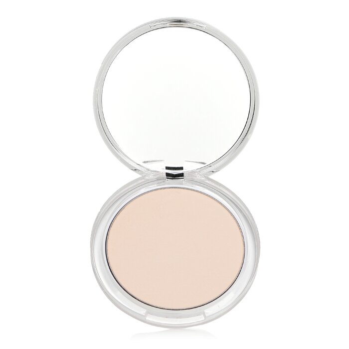 Base de Maquillaje en Polvo Clinique Stay Matte Free Nº 01 Stay B - Venta Internacional