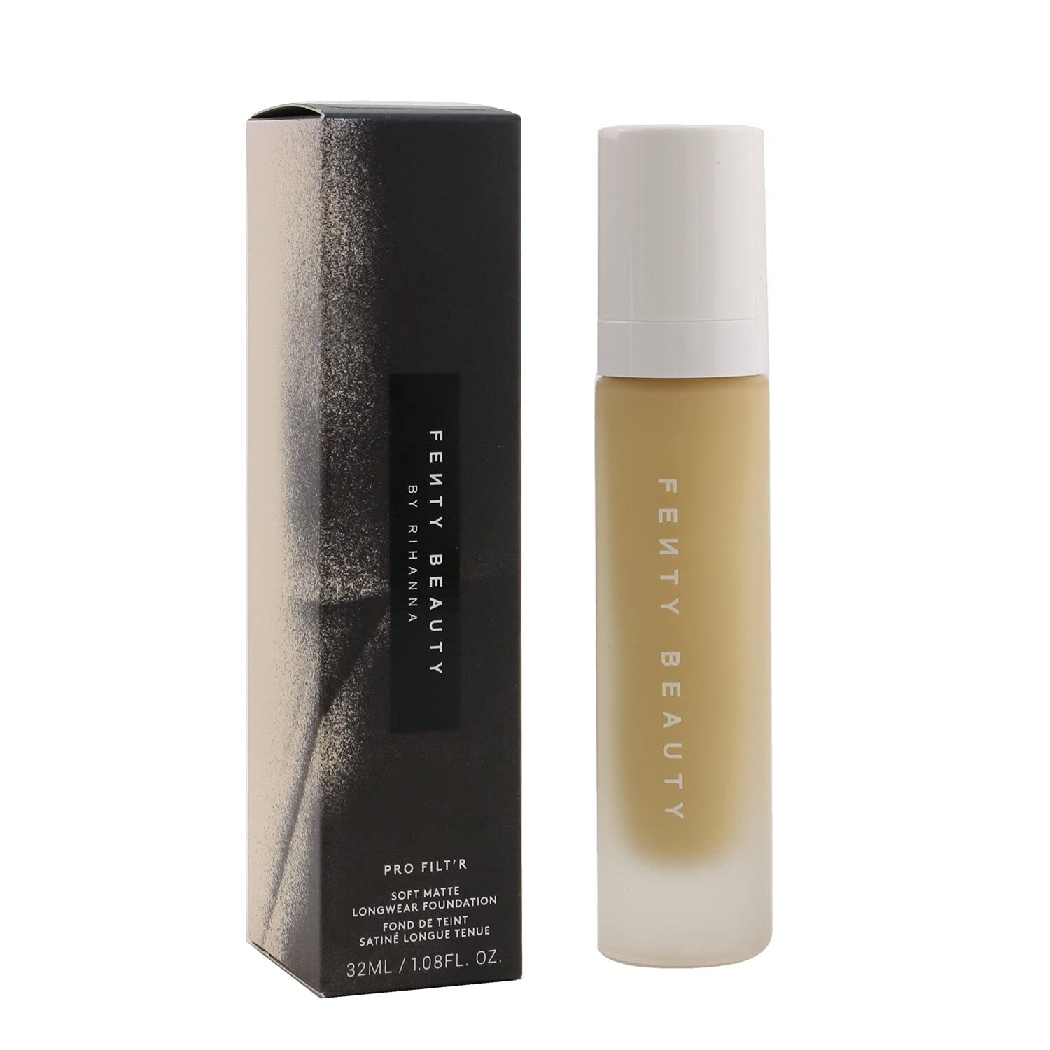 Foto 3 pulgar | Base De Maquillaje Líquida Fenty Beauty De Rihanna Pro Filt'r 250 32 Ml - Venta Internacional.