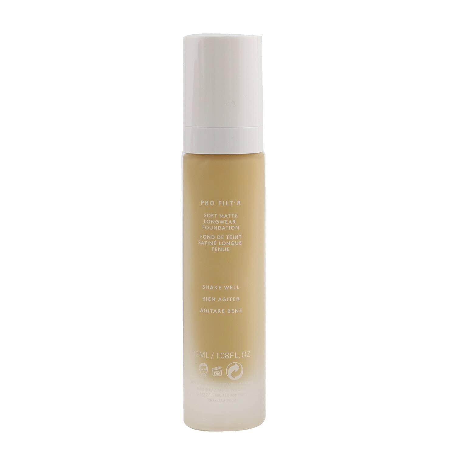 Foto 4 pulgar | Base De Maquillaje Líquida Fenty Beauty De Rihanna Pro Filt'r 250 32 Ml - Venta Internacional.