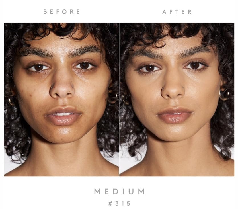 Foto 4 | Base De Maquillaje Líquida Fenty Beauty Pro Filt'r Soft Matte 315 - Venta Internacional.