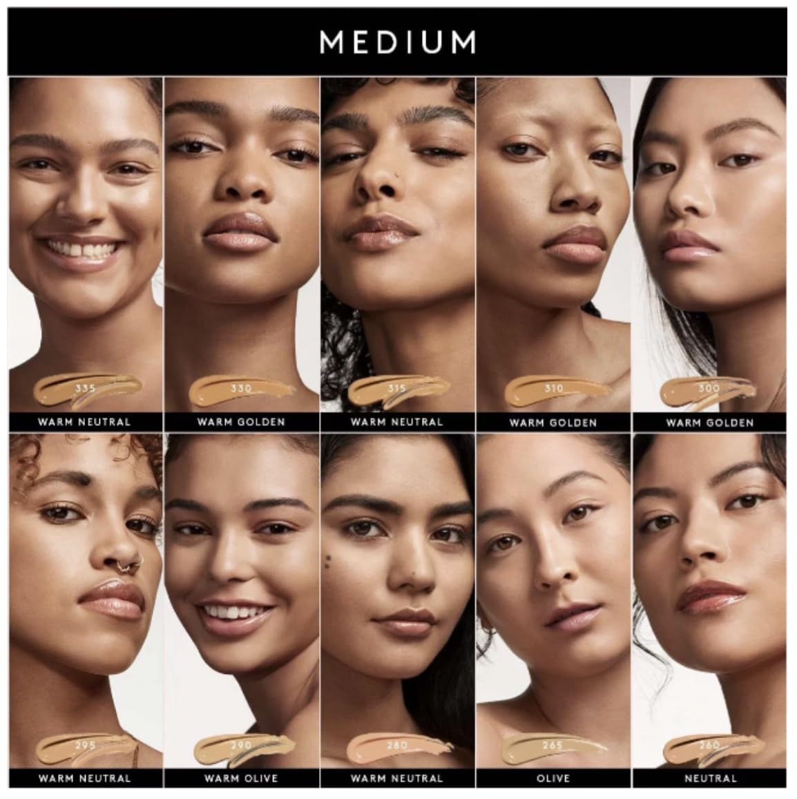 Foto 7 pulgar | Base De Maquillaje Líquida Fenty Beauty Pro Filt'r Soft Matte 315 - Venta Internacional.