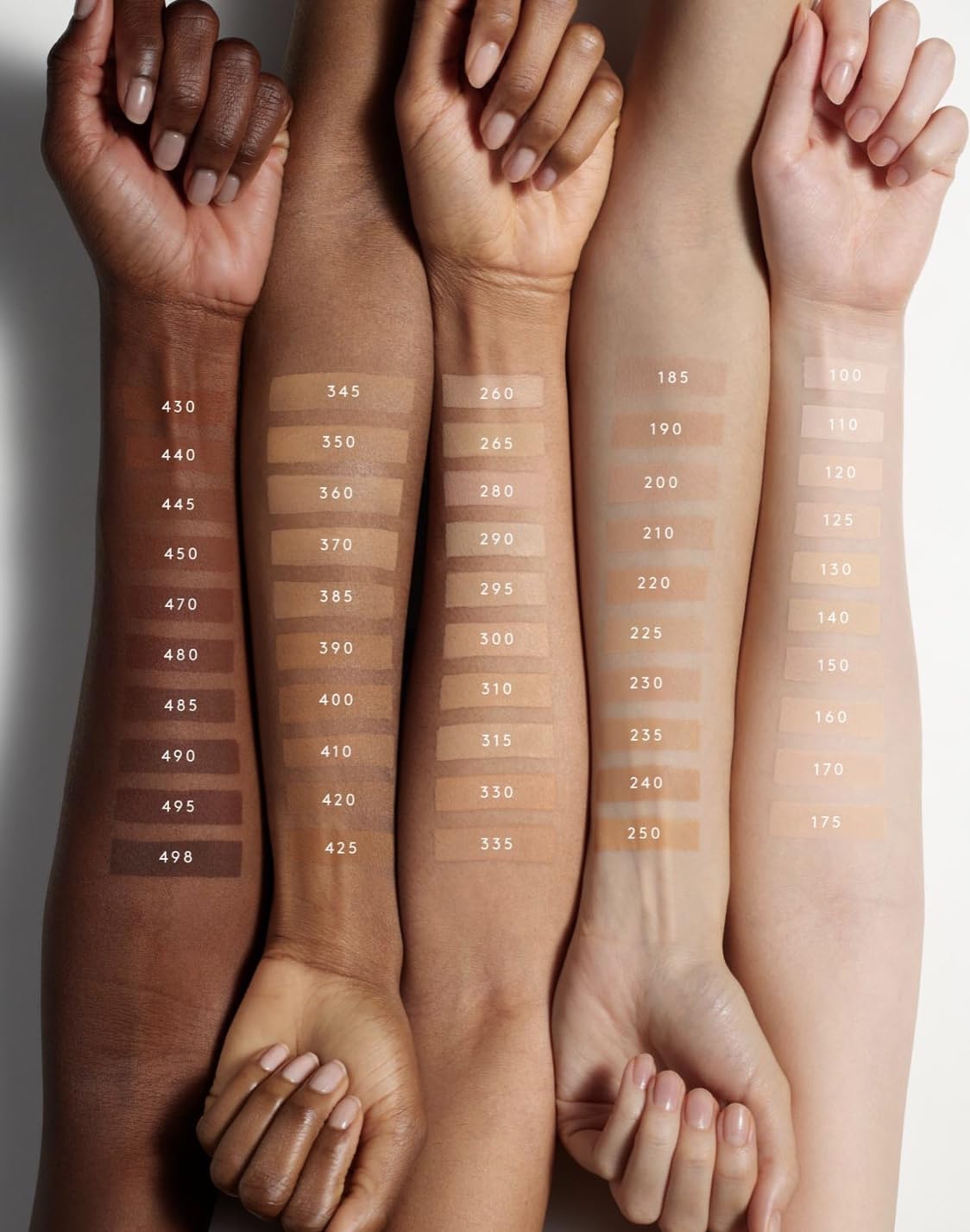 Foto 8 pulgar | Base De Maquillaje Líquida Fenty Beauty Pro Filt'r Soft Matte 315 - Venta Internacional.