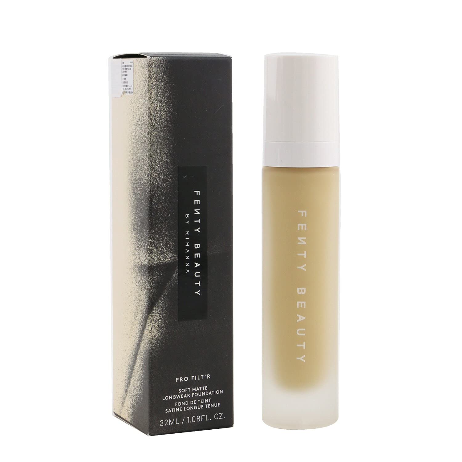 Foto 3 pulgar | Base De Maquillaje Fenty Beauty Pro Filt'r Soft Matte Longwear -240 - Venta Internacional.