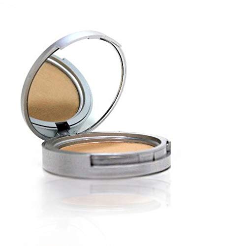 Base De Maquillaje Prensada Lauren Brooke Cosmetiques Natural No. 30 - Venta Internacional.