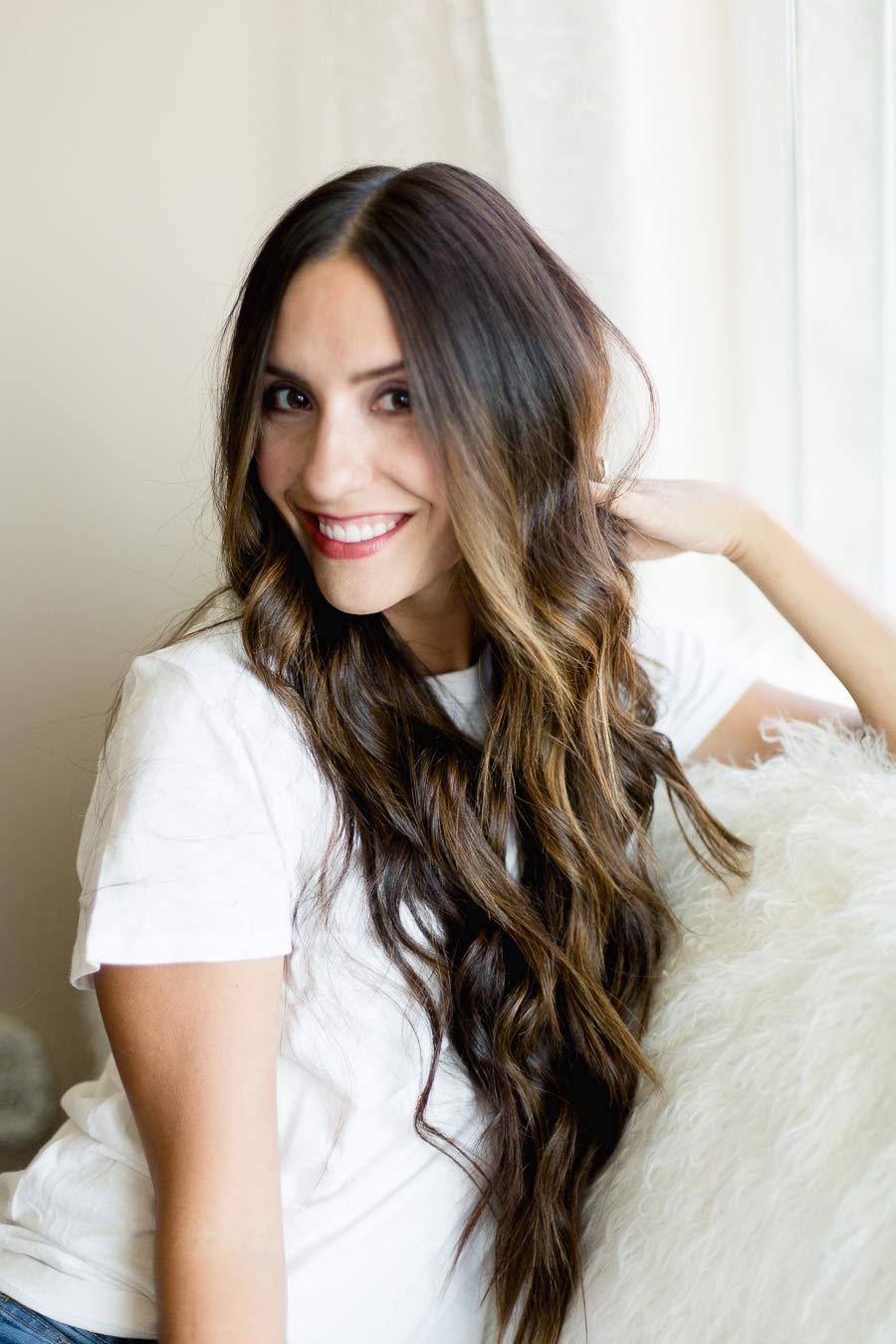 Foto 5 | Base De Maquillaje Prensada Lauren Brooke Cosmetiques Natural No. 30 - Venta Internacional.