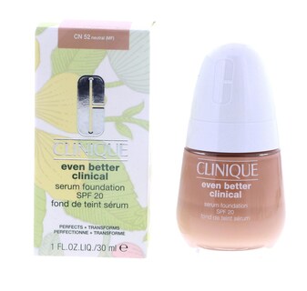 Foto 1 | Sérum Clínico Even Better De Foundation Clinique Con Factor De Protección 25 - Venta Internacional.