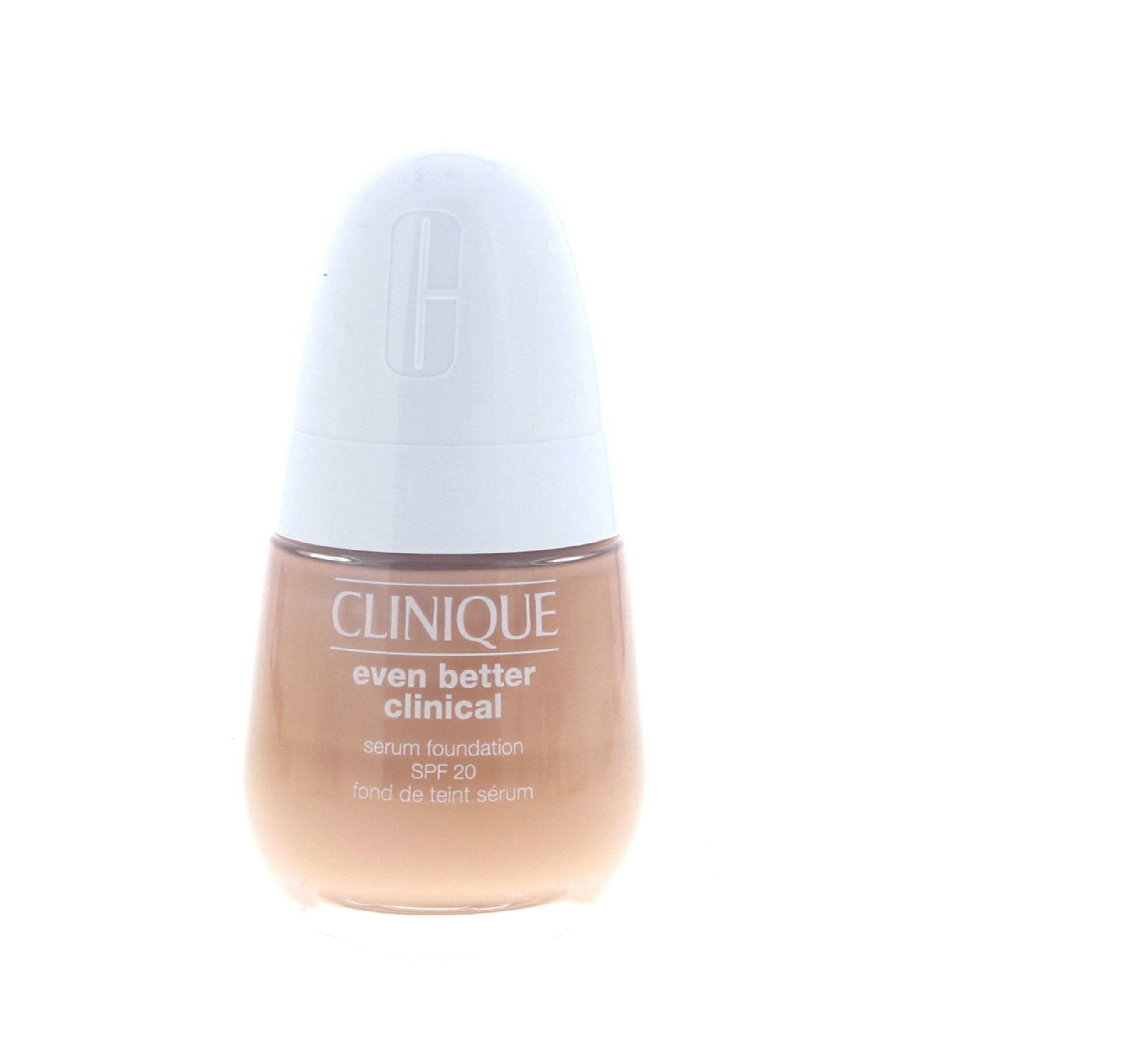 Foto 3 pulgar | Sérum Clínico Even Better De Foundation Clinique Con Factor De Protección 25 - Venta Internacional.