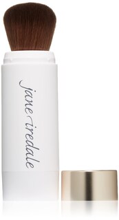 Foto 1 | Brocha Recargable Amazing Base Makeup Jane Iredale, Beige Claro con Protección Solar SPF 20/15 - Venta Internacional