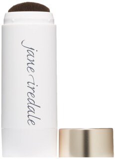 Foto 3 | Brocha Recargable Amazing Base Makeup Jane Iredale, Beige Claro con Protección Solar SPF 20/15 - Venta Internacional