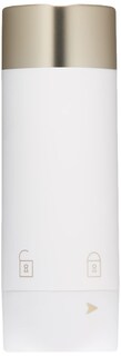 Foto 4 | Brocha Recargable Amazing Base Makeup Jane Iredale, Beige Claro con Protección Solar SPF 20/15 - Venta Internacional