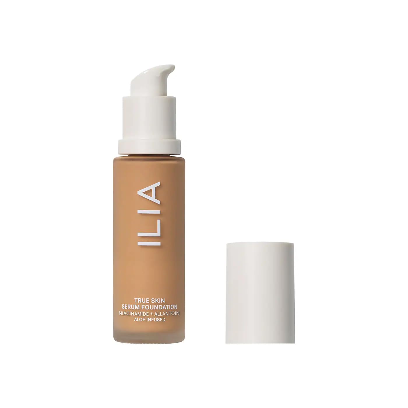 Foto 2 pulgar | Sérum Foundation Ilia True Skin Sin Crueldad Animal Bedarra Sf8.5 - Venta Internacional