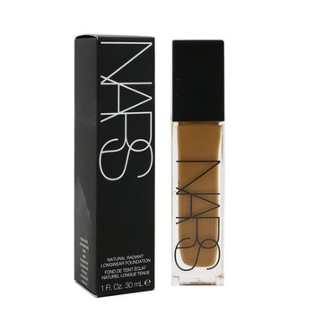 Foto 4 pulgar | Fundación Nars Natural Radiant Longwear Cadiz 30 ml - Venta Internacional